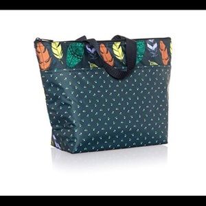 Thermal Tote